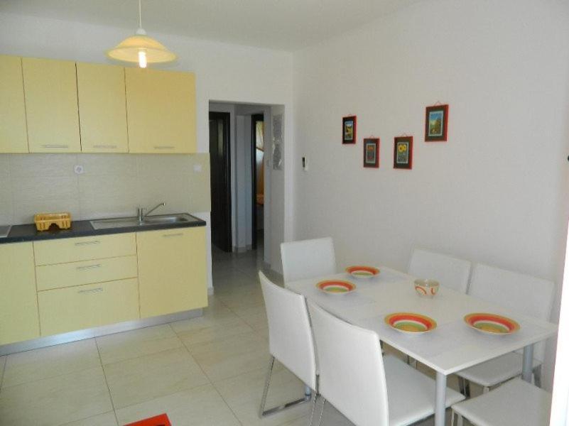 Hacienda Valmare Apartment Brela Exterior photo