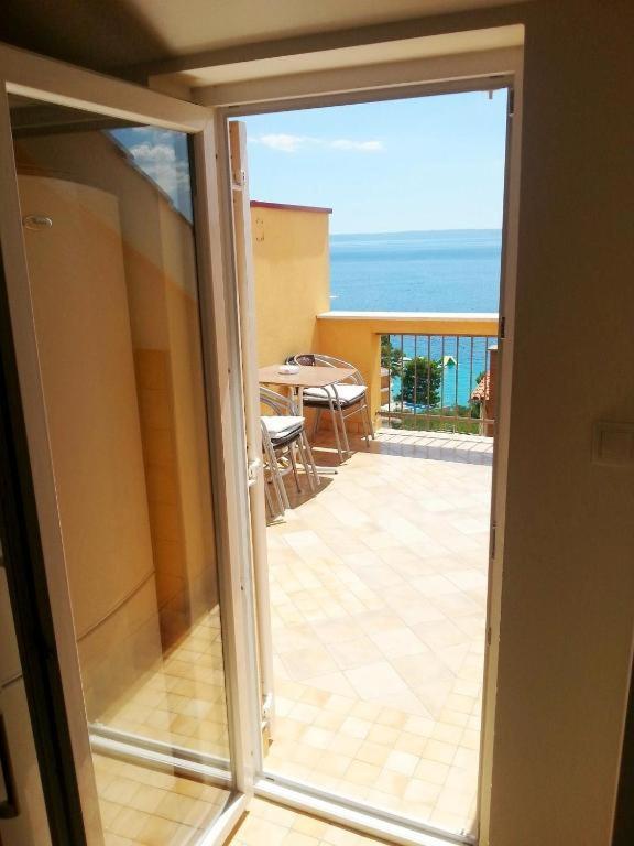 Hacienda Valmare Apartment Brela Exterior photo