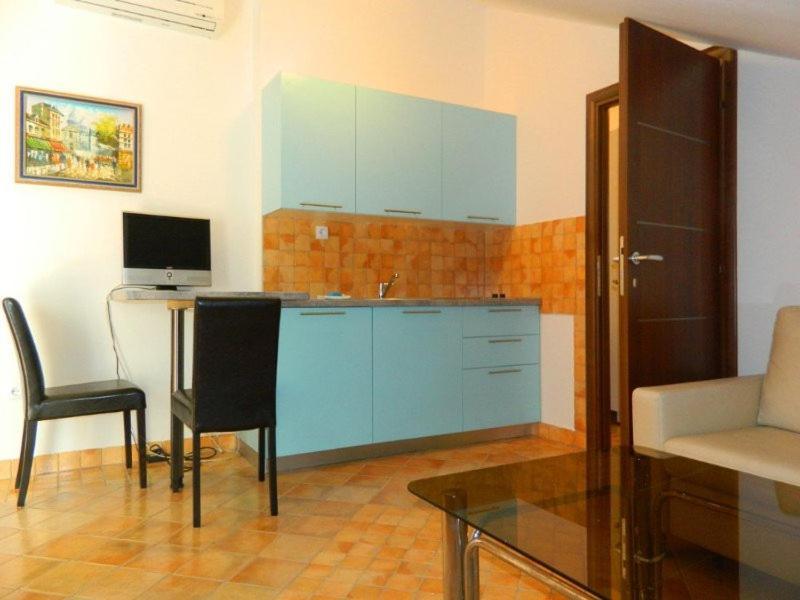 Hacienda Valmare Apartment Brela Exterior photo